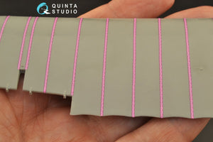 Quinta Studio QP32003 Magenta rib tapes Albatros DI-DV (All kits) 1/32 – image 6