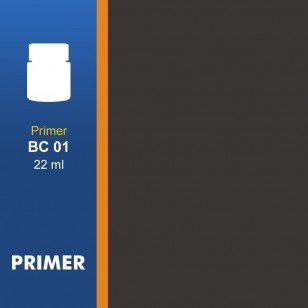 Lifecolor PS01 Acrylic Set with 6 colored Primer – zdjęcie 5
