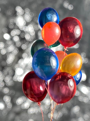 Point of no Return 3523011 Balony / Balloons 1/35 – zdjęcie 3