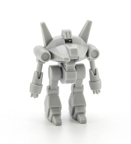Hasegawa 64810 Greta Gully - Walker Machine Xabungle 1/500 – zdjęcie 9