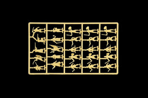 Italeri 6055 ARAB WARRIORS 1/72 – immagine 4