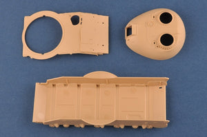 Hobby Boss 84539 PLA 59 Medium Tank-early 1/35 – zdjęcie 5