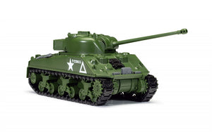 Airfix 6042 Quickbuild Sherman Firefly – zdjęcie 2