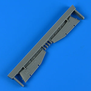Quickboost QB32298 OV-10D Bronco wing pylons Kitty Hawk 1/32