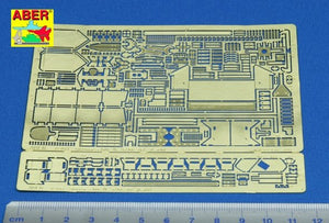 Aber 35044 Sturmgeschutz IV - early version (DRA) (1/35) – image 2