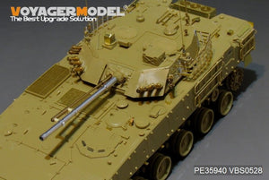 Voyager Model PE35940 Chinese PLA ZBD-04A IFV Basic For PANDA HOBBY PH35042 1/35 – image 6
