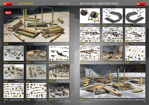 MiniArt 55023 MiniArt Models Catalog 2023 – zdjęcie 17