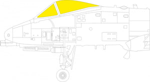 Eduard BIG49362 A-10C HOBBY BOSS 1/48 – image 7