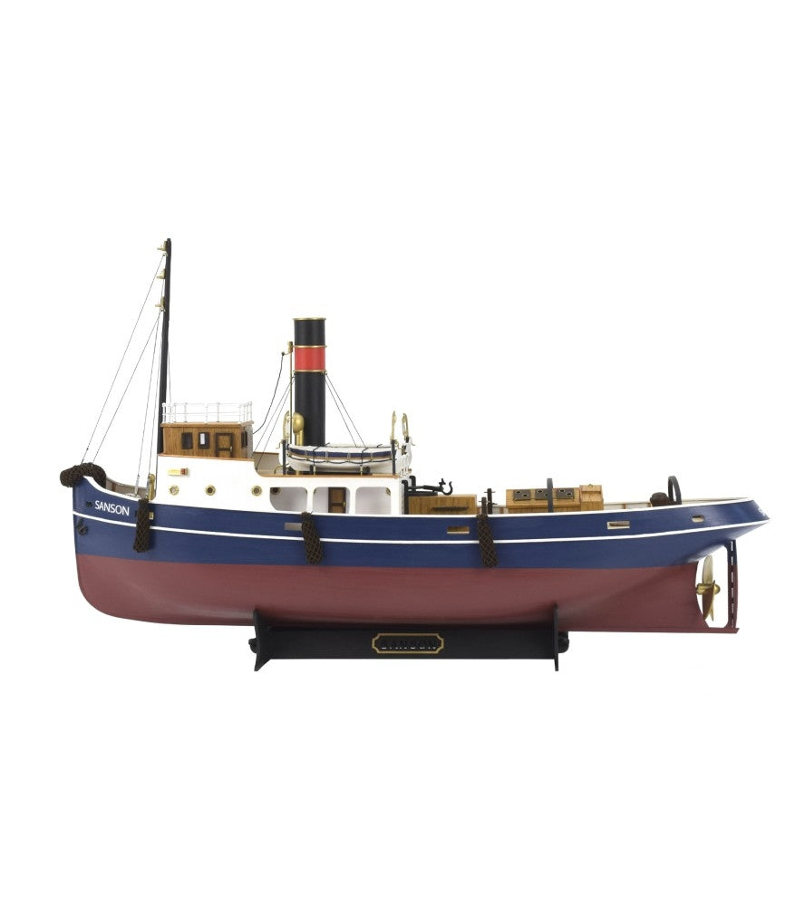 ARTESANIA LATINA 20415 Sanson - holownik 1/50