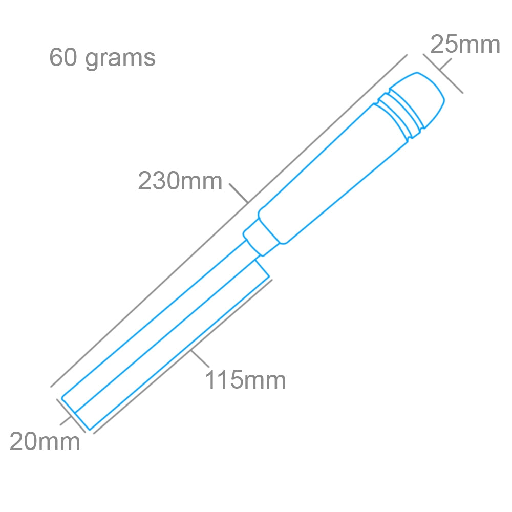 Modelcraft PSA35-050 Superfine Razor Saw (52 tpi) – image 2