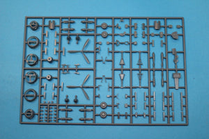 Fly 72041 PZL.37 A bis Moose A bis (1/72) – image 3