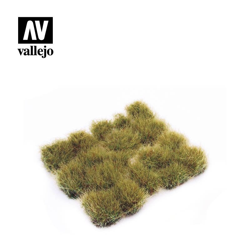 Vallejo Scenery SC423 Wild Tuft – Autumn – zdjęcie 2