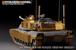 Voyager Model PEA252 Modern US VHF/UHF High Power Broadband Vehicle Antennas(4PCES) (GP) 1/35 – zdjęcie 3