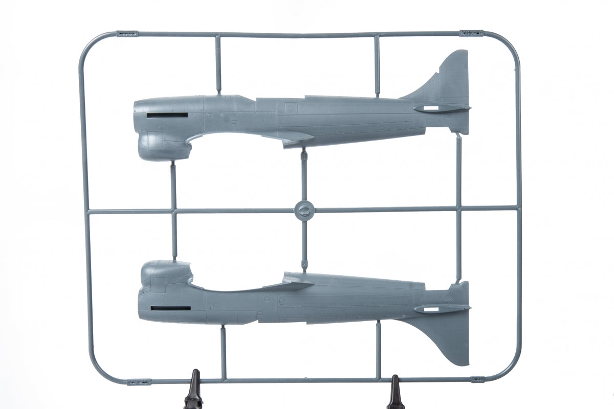 Eduard 84195 Tempest Mk. V Series 1 Weekend Edition 1/48 – zdjęcie 9