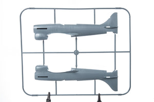 Eduard 84195 Tempest Mk. V Series 1 Weekend Edition 1/48 – zdjęcie 9