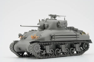 Border Model BT-047 Sherman M4A1 Mid 1/35 – image 12