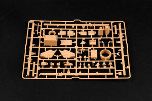 Hobby Boss 82911 German 80cm K(E) Railway Gun Dora 1/72 – zdjęcie 20