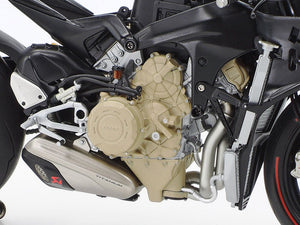Tamiya 14140 Ducati Superleggera V4 1/12 – image 5