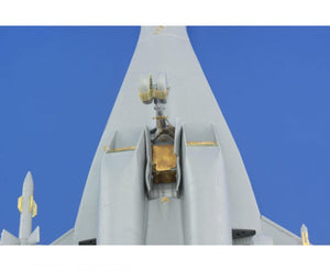 Eduard 73555 MiG-29 Izdeliye 9-13 ZVEZDA 1/72 – immagine 8