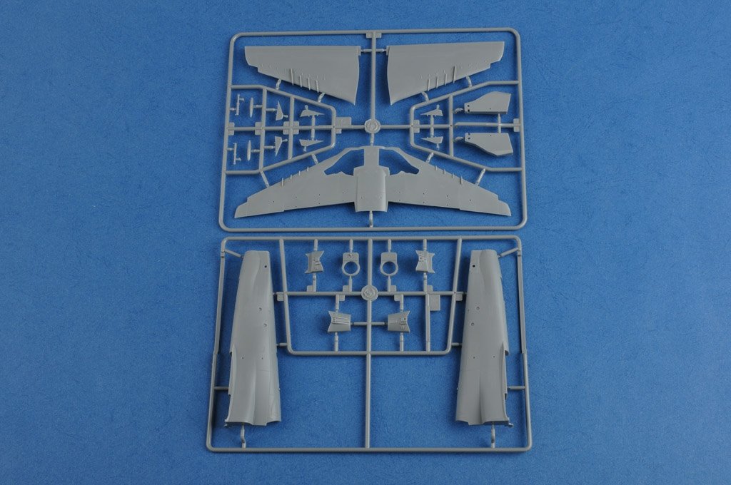 Hobby Boss 81733 Hawk T MK.1A 1/48 – Bild 7
