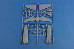 Hobby Boss 81733 Hawk T MK.1A 1/48 – Bild 7