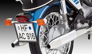 Revell 07938 BMW R75/5 1/8 – zdjęcie 7