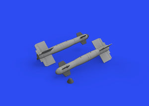 Eduard 672273 GBU-15(V)21/ B 1/72 – zdjęcie 4