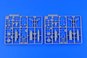 Eduard 8099 L-29 Dolphin 1/48 – image 4