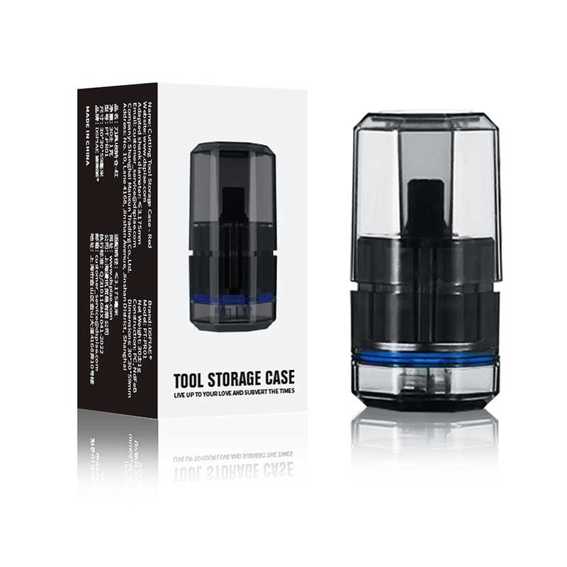 DSPIAE PT-PR03 Knife Storage Warehouse (Blue)