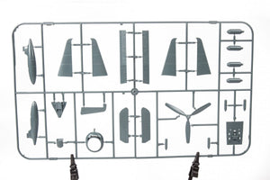 Eduard 8229 F6F-5 Hellcat late ProfiPACK edition 1/48 – zdjęcie 10