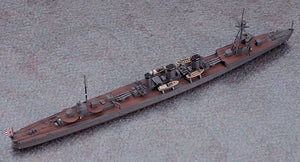 Hasegawa WL358 Japanese Navy Light Cruiser Tatsuta 1/700 – zdjęcie 3