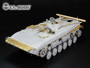 ET Model E35-170 Soviet BMP-1 IFV (For TRUMPETER 05555) (1/35) – image 2