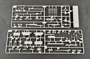 Trumpeter 06707 USS Yorktown CV-5 1/700 – zdjęcie 6