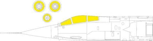 Eduard 644148 F-104 ASA LööKplus KINETIC 1/48 – zdjęcie 4