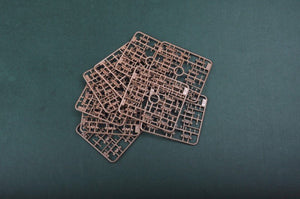 Hobby Boss 82492 German Panther Ausf.D Flak Bergepanther 1/35 – zdjęcie 9