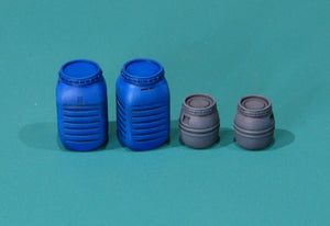 EUREKA XXL E-041 Plastic food containers Set 1 1/35 – image 4