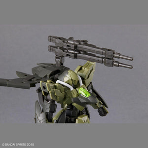 Bandai 67149 30MM bEXM-21 VEDENOVA [GREEN] 1/144 – image 4