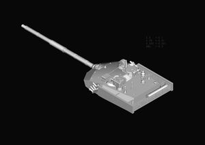 Hobby Boss 82440 ZTZ 99B MBT82440 1/35 – immagine 3