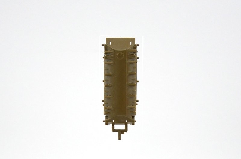 Italeri 7075 M60A1 1/72 – Bild 3