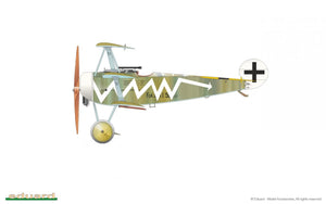Eduard D32007 Die alten Kanonen 1/32 – zdjęcie 6