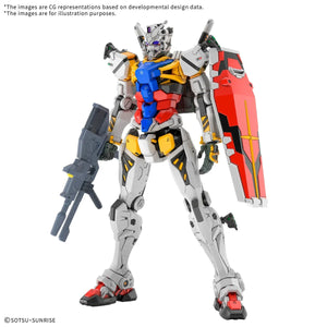Bandai 69189 RX-78-02 White Gundam Mk.69 (HGGQ)