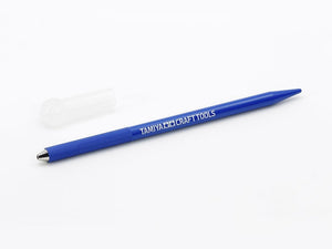 Tamiya 69939 Engraving Blade Holder Blue