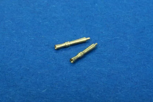 RB Model 48B31 7,92mm BESA (2 piece) Machine gun used in many British Tanks 1/48 – zdjęcie 3
