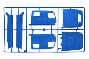 Italeri 3892 VOLVO VN 780 1/24 – zdjęcie 12