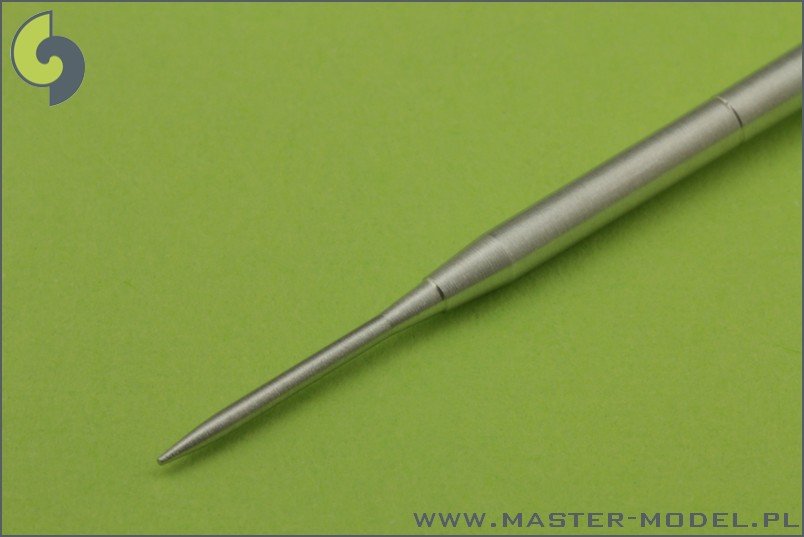 Master AM-32-038 F-105 Thunderchief - Pitot Tube 1/32 – zdjęcie 2