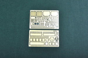 Hobby Boss 82441 IDF Merkava Mk.IIID 1/35 – zdjęcie 10