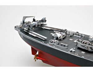 Trumpeter 05306 USS MASSACHUSETTS BB-59 1/350 – zdjęcie 19