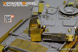 Voyager Model PE35787 British Chieftain Mk.11 MBT basic For TAKOM 2026 1/35 – zdjęcie 11