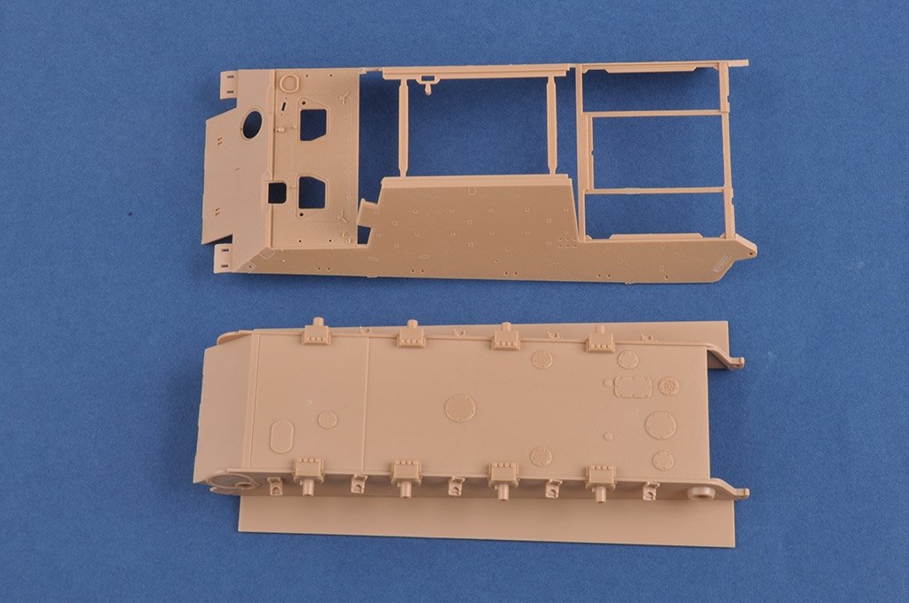 Hobby Boss 84564 German Sd.Kfz.186 Jagdtiger (Porsche Production) 1/35 – zdjęcie 4