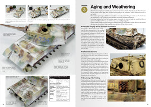 502 Abteilung ABT612 TIGERS TO SCALE – JOAQUÍN GARCÍA GÁZQUEZ (EN) – zdjęcie 5